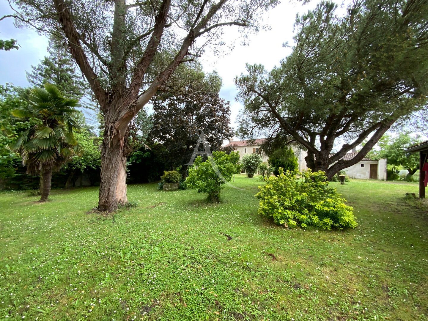 Maison à vendre, 165m², Mirambeau