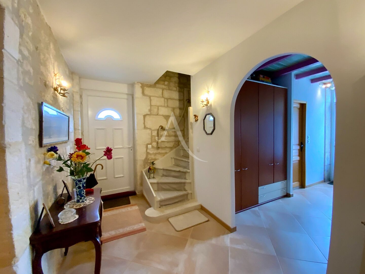 Maison à vendre, 118m², Jonzac
