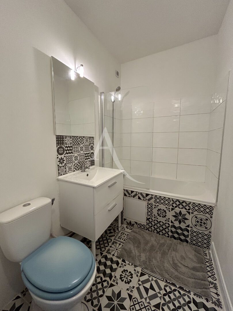 Appartement à louer, 16m², Jonzac