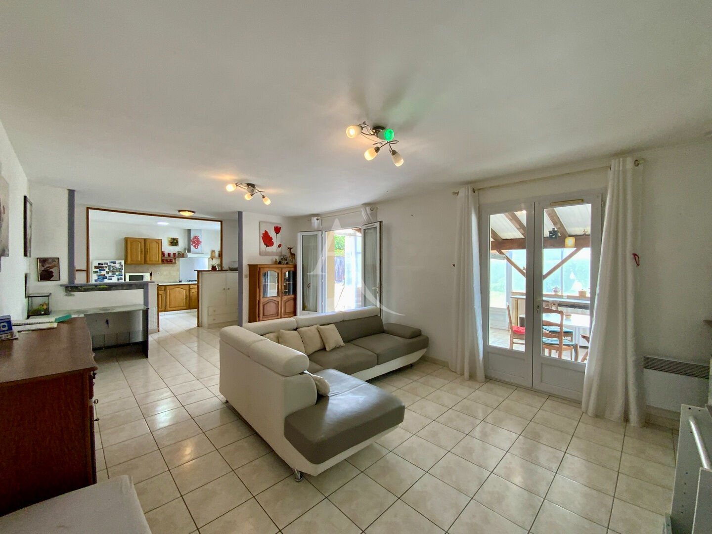 Maison à vendre, 90m², Jonzac
