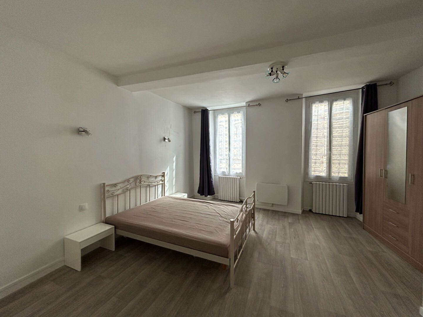 Appartement à louer, 75m², Jonzac