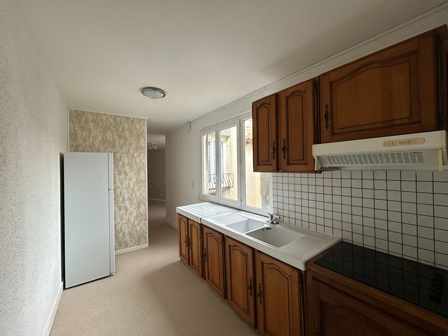 Appartement à louer, 75m², Jonzac