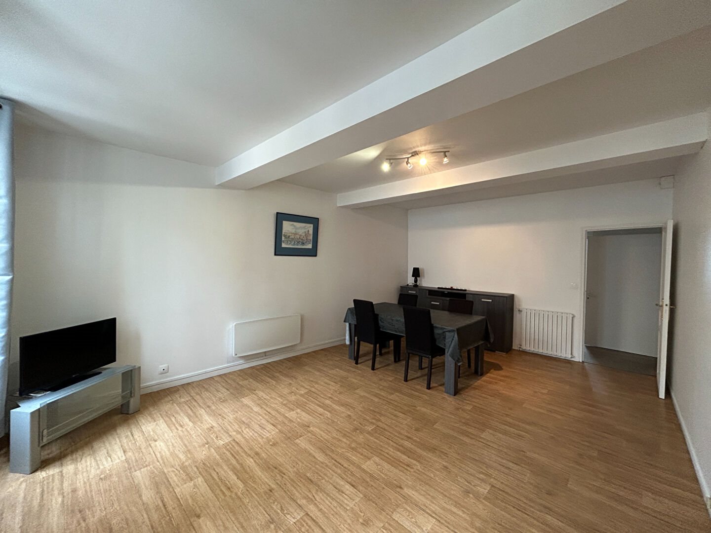Appartement à louer, 75m², Jonzac