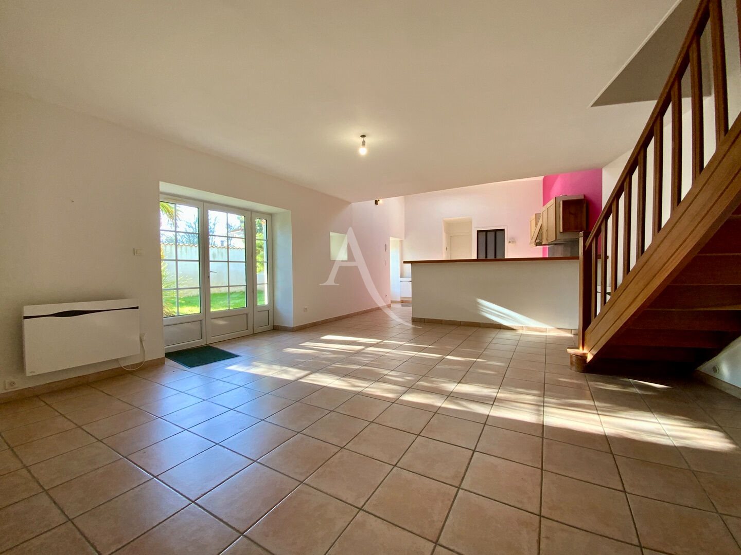 Maison à vendre, 140m², Salles-d'Angles