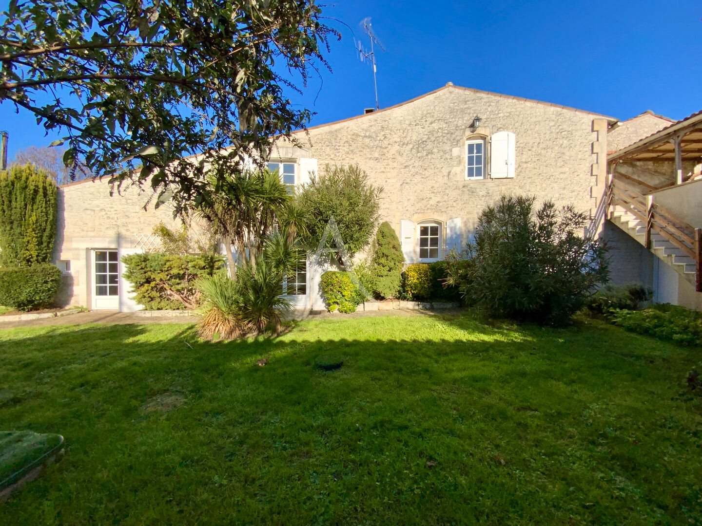 Maison à vendre, 140m², Salles-d'Angles