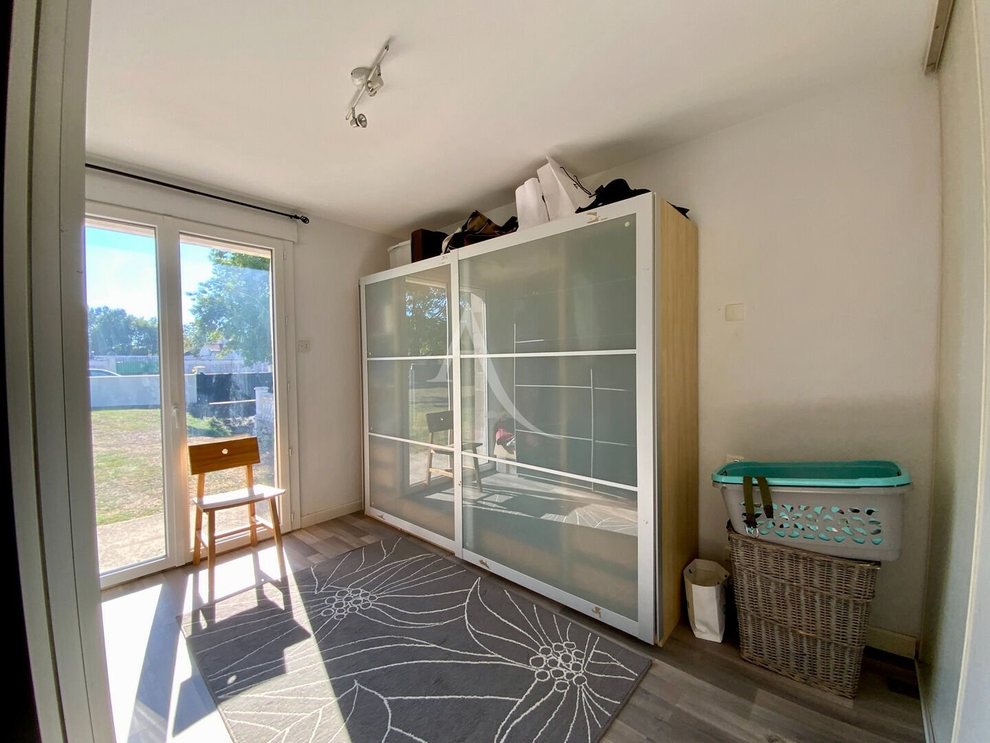 Maison à vendre, 102m², Saint-Germain-de-Lusignan
