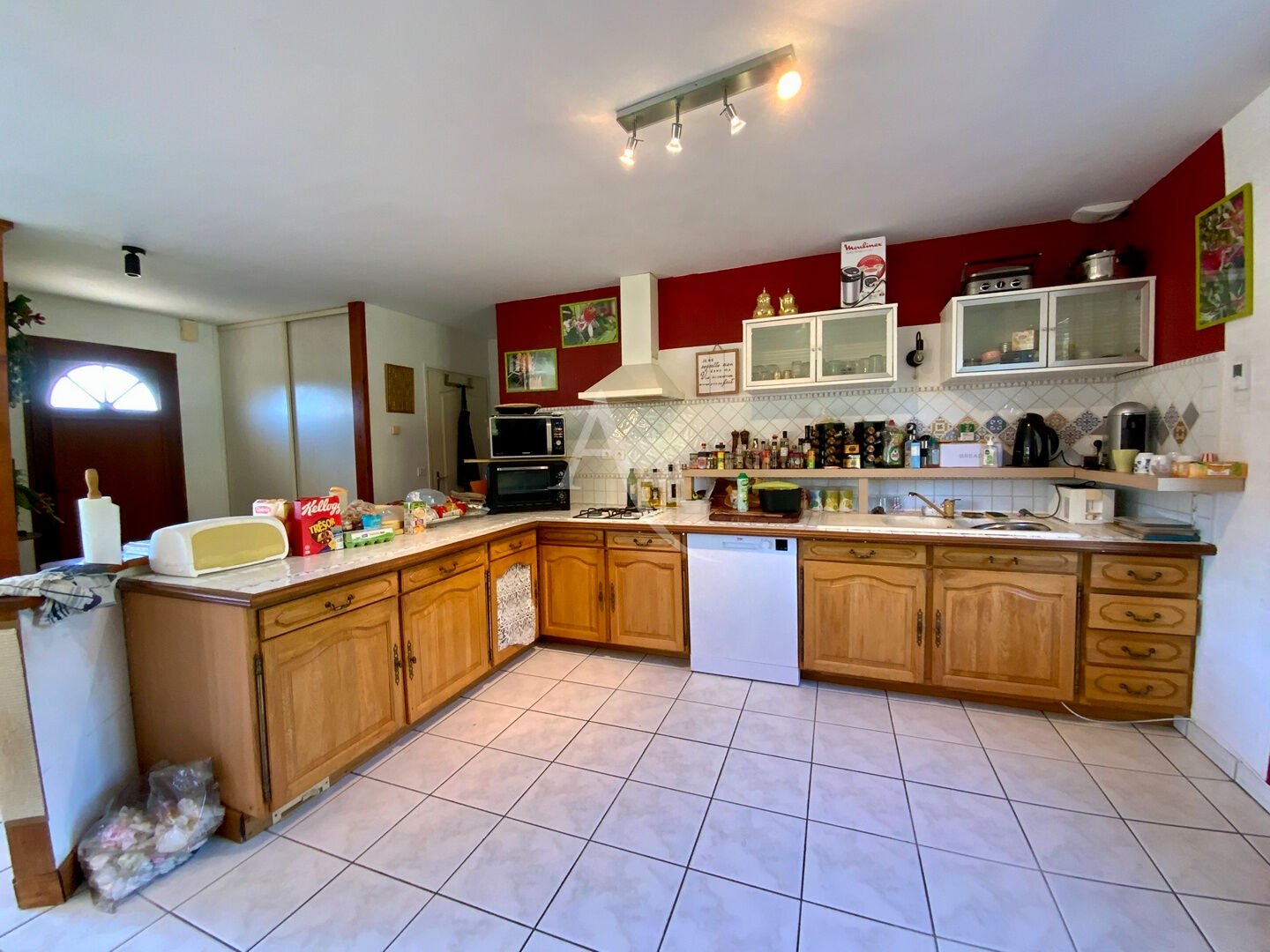 Maison à vendre, 102m², Saint-Germain-de-Lusignan