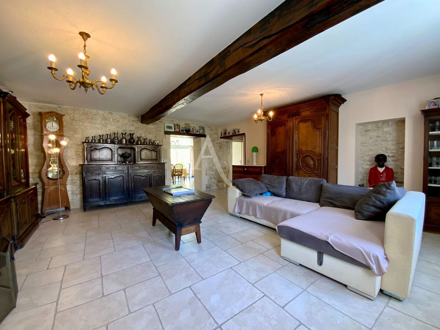 Maison à vendre, 210m², Pons