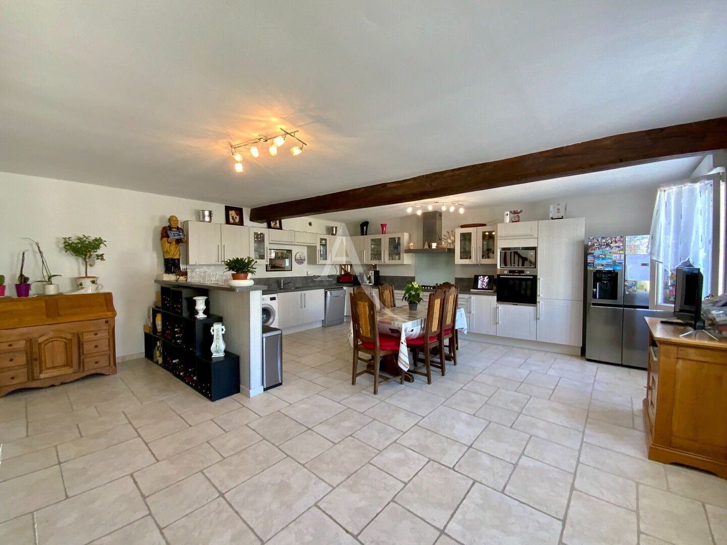 Maison à vendre, 210m², Pons