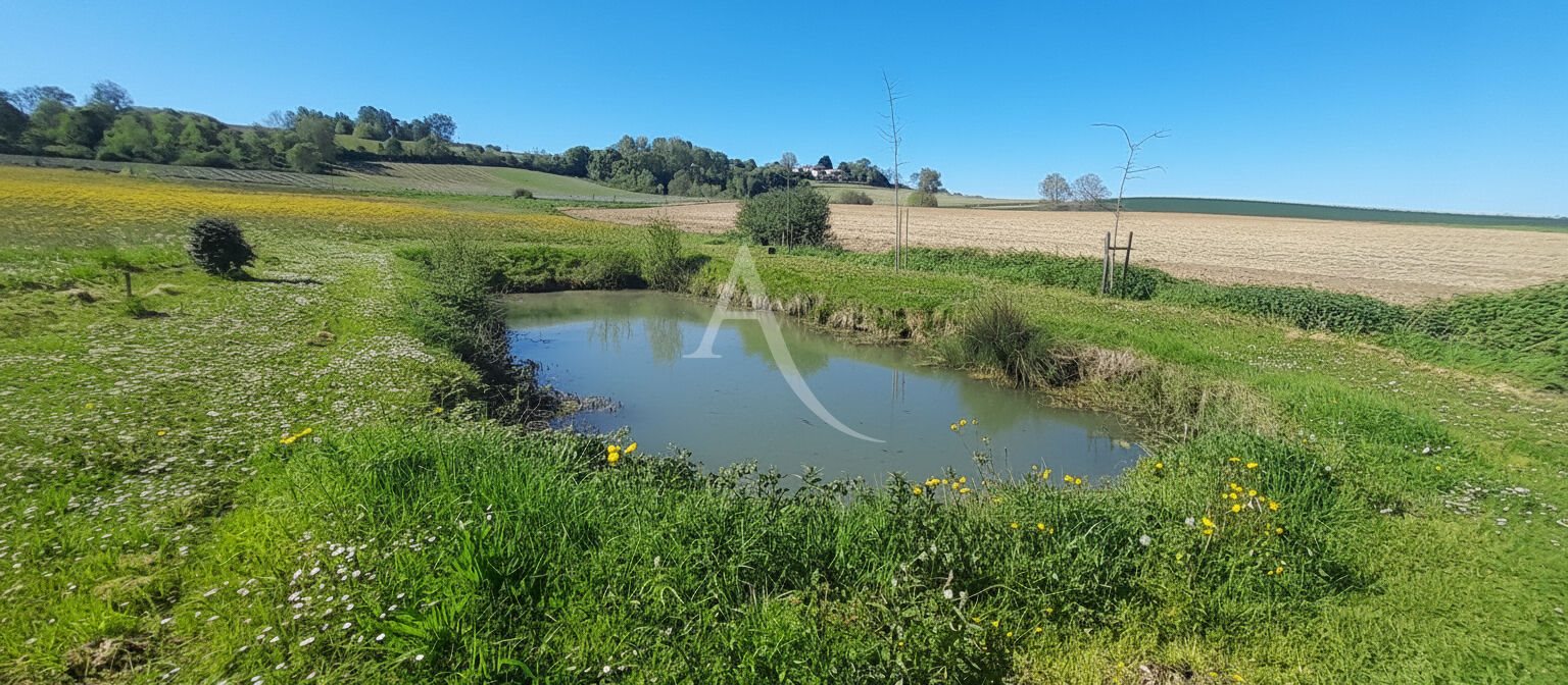 Maison à vendre, 165m², Mirambeau