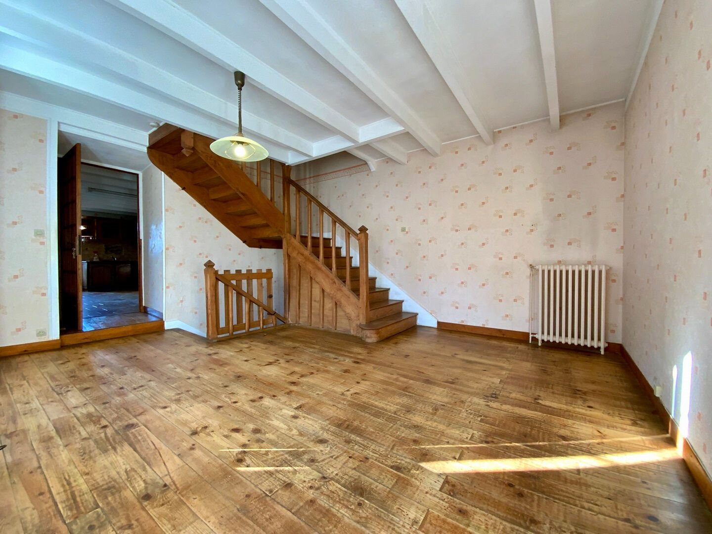 Maison à vendre, 79m², Jonzac