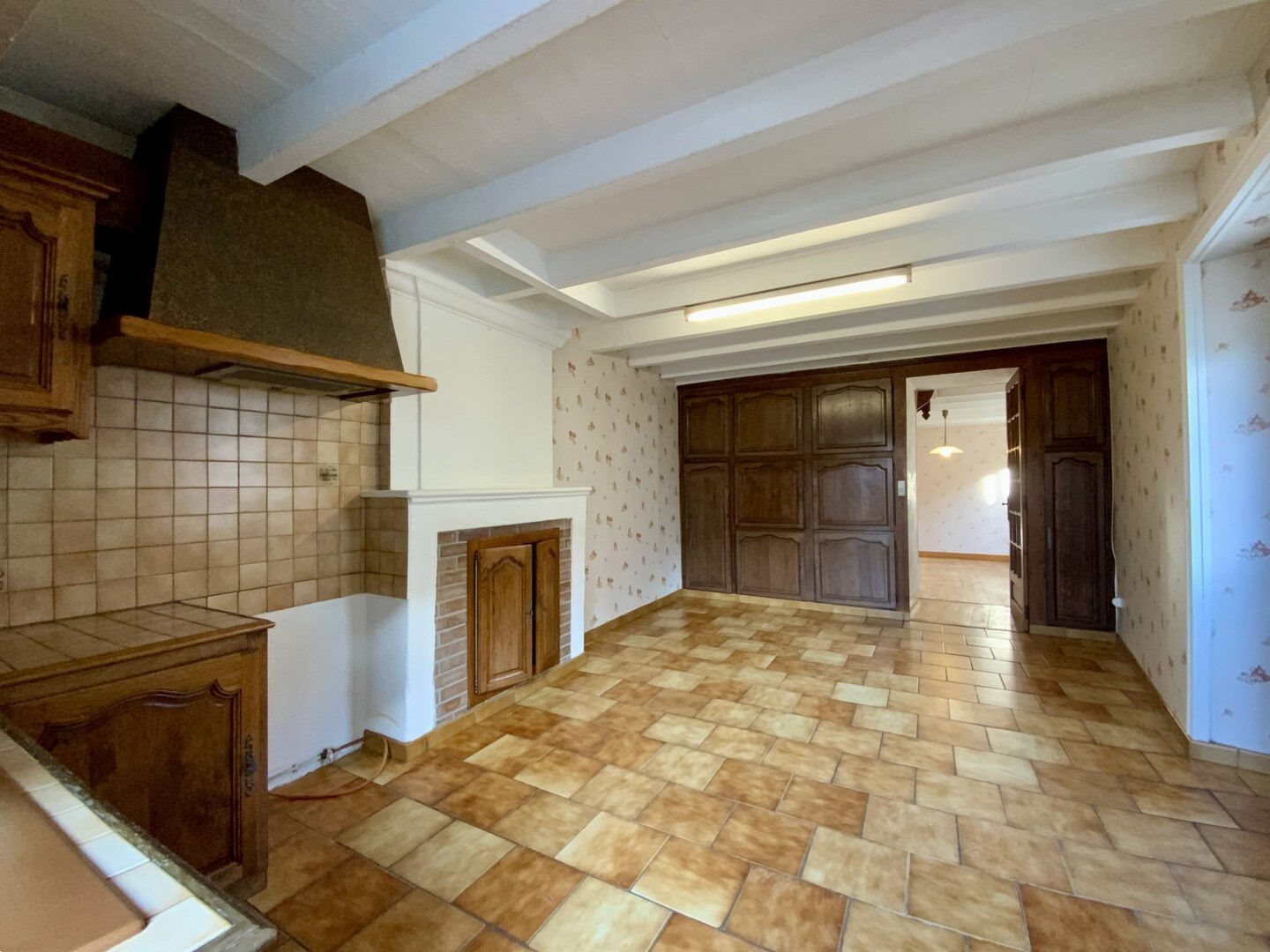 Maison à vendre, 79m², Jonzac