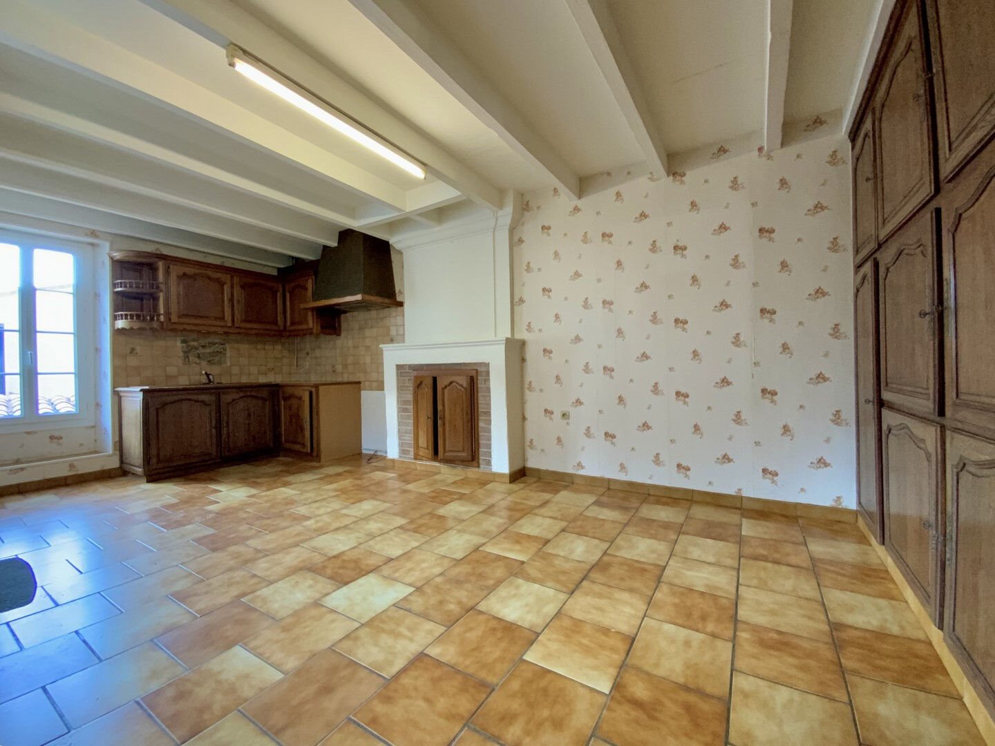 Maison à vendre, 79m², Jonzac