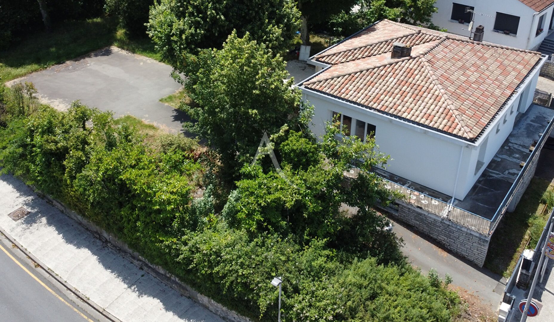 Maison à vendre, 176m², Jonzac