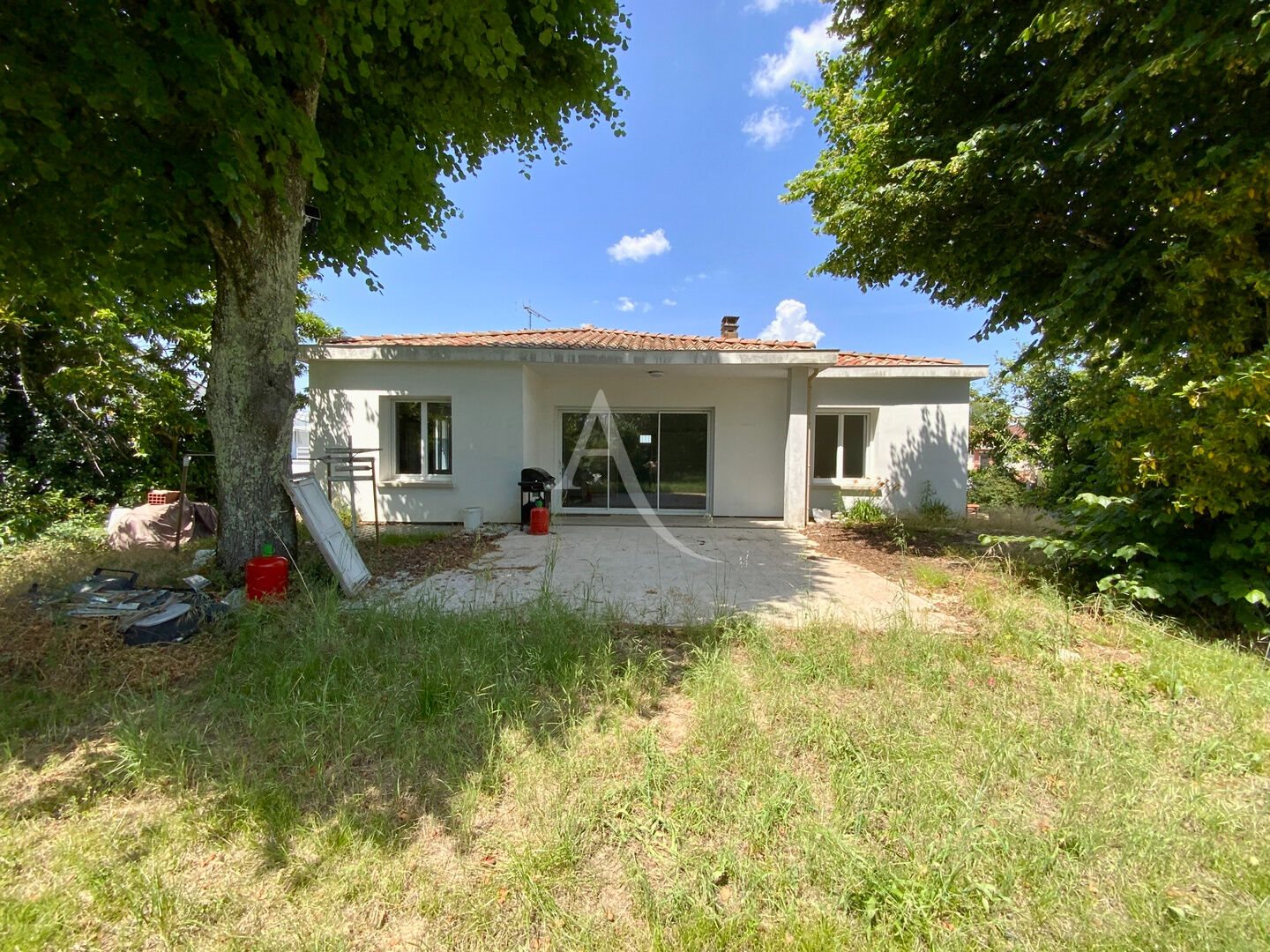 Maison à vendre, 176m², Jonzac
