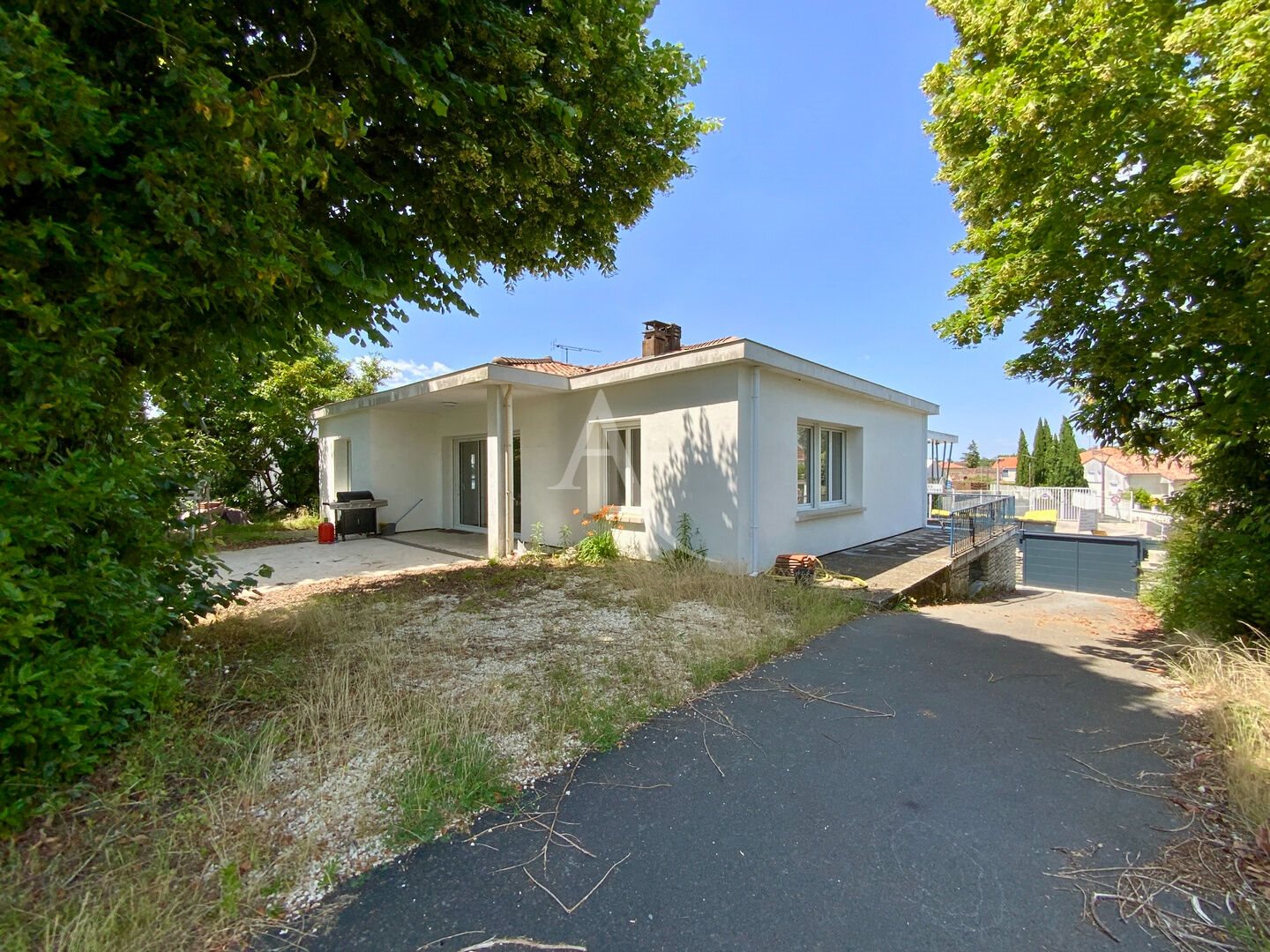 Maison à vendre, 176m², Jonzac