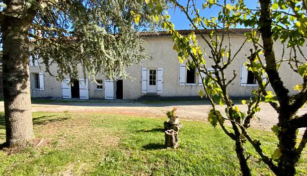 Maison à vendre, 71m², Sainte-Lheurine