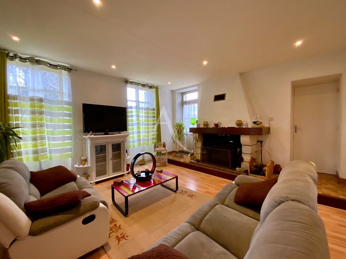 Maison à vendre, 86m², Mirambeau