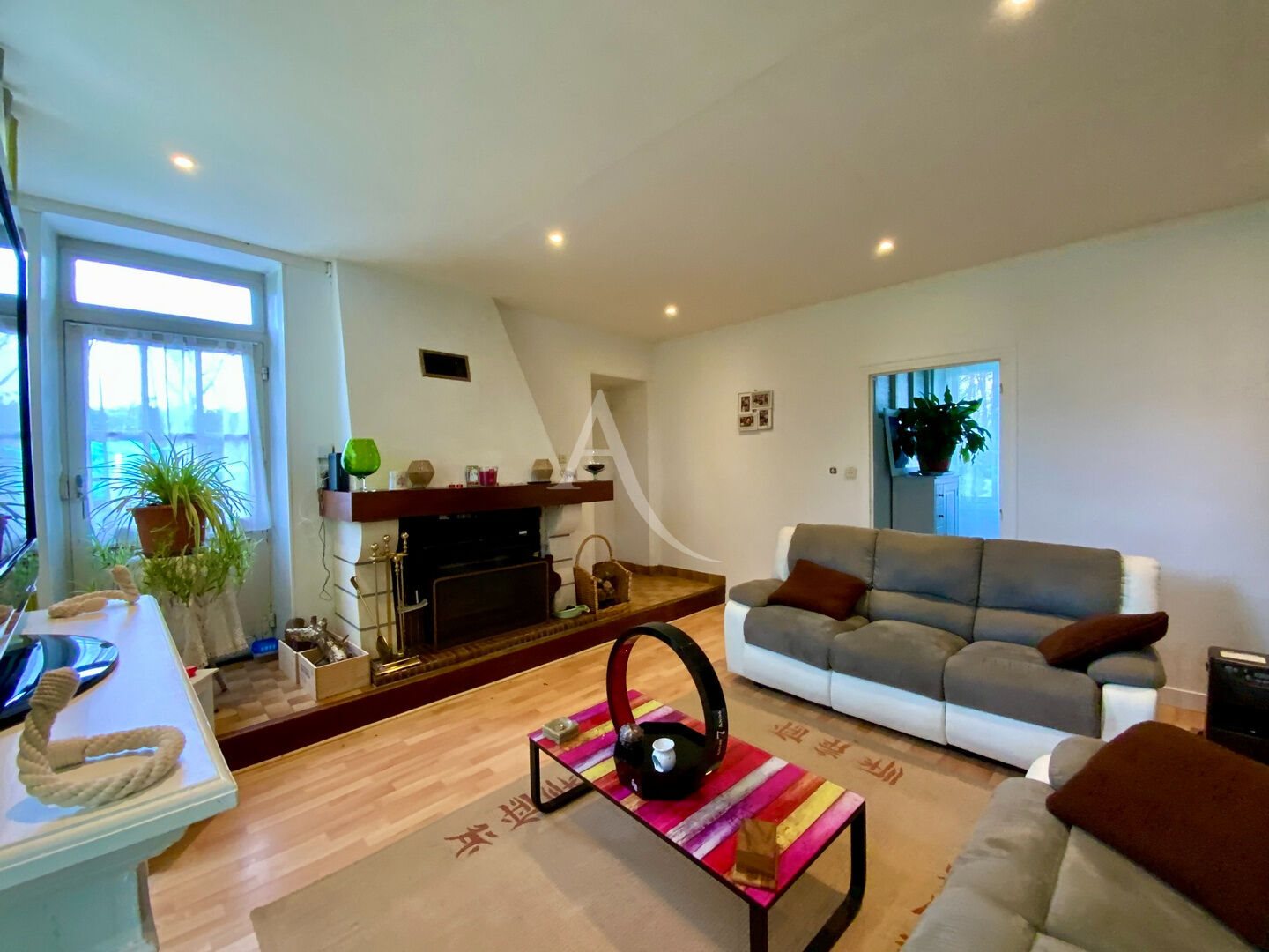 Maison à vendre, 86m², Mirambeau