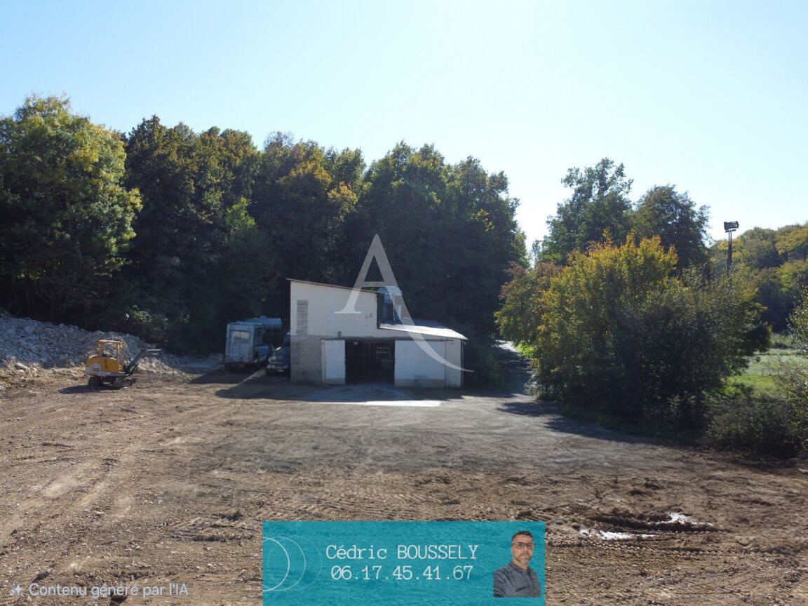 Maison à vendre, 275m², La Chapelle-des-Pots