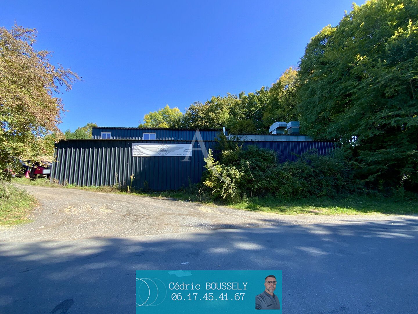Maison à vendre, 275m², La Chapelle-des-Pots