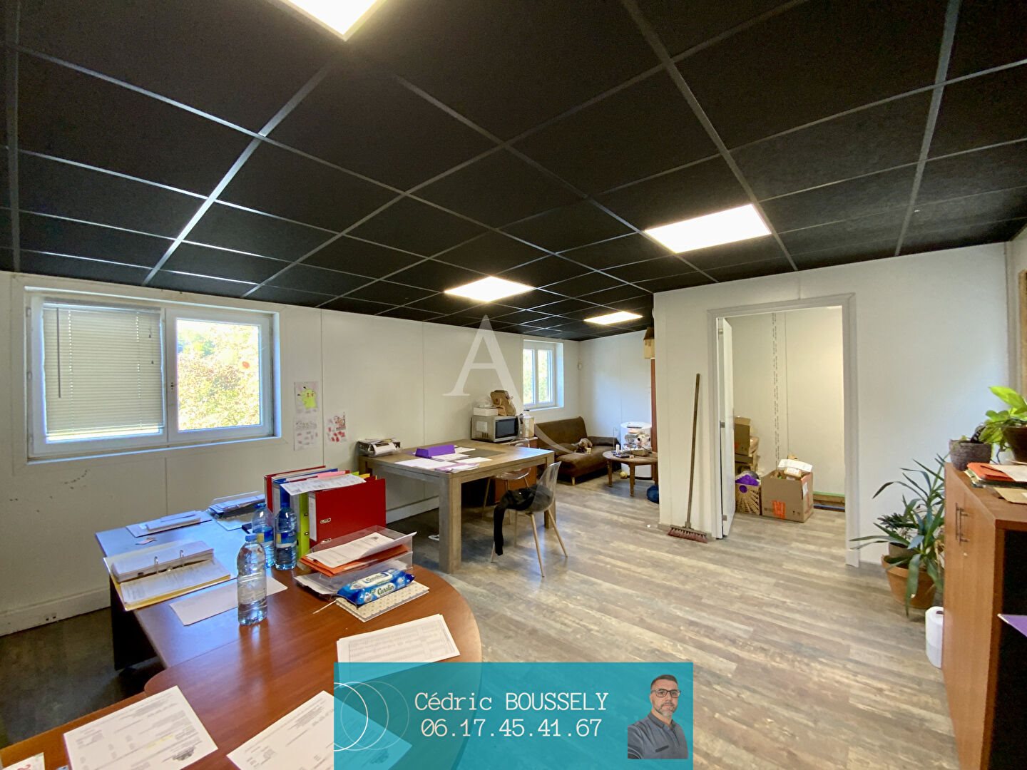 Maison à vendre, 275m², La Chapelle-des-Pots