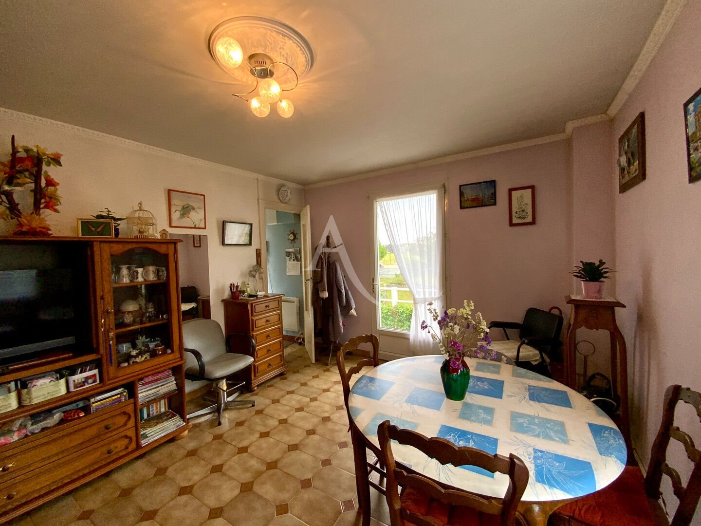 Maison à vendre, 55m², Jonzac