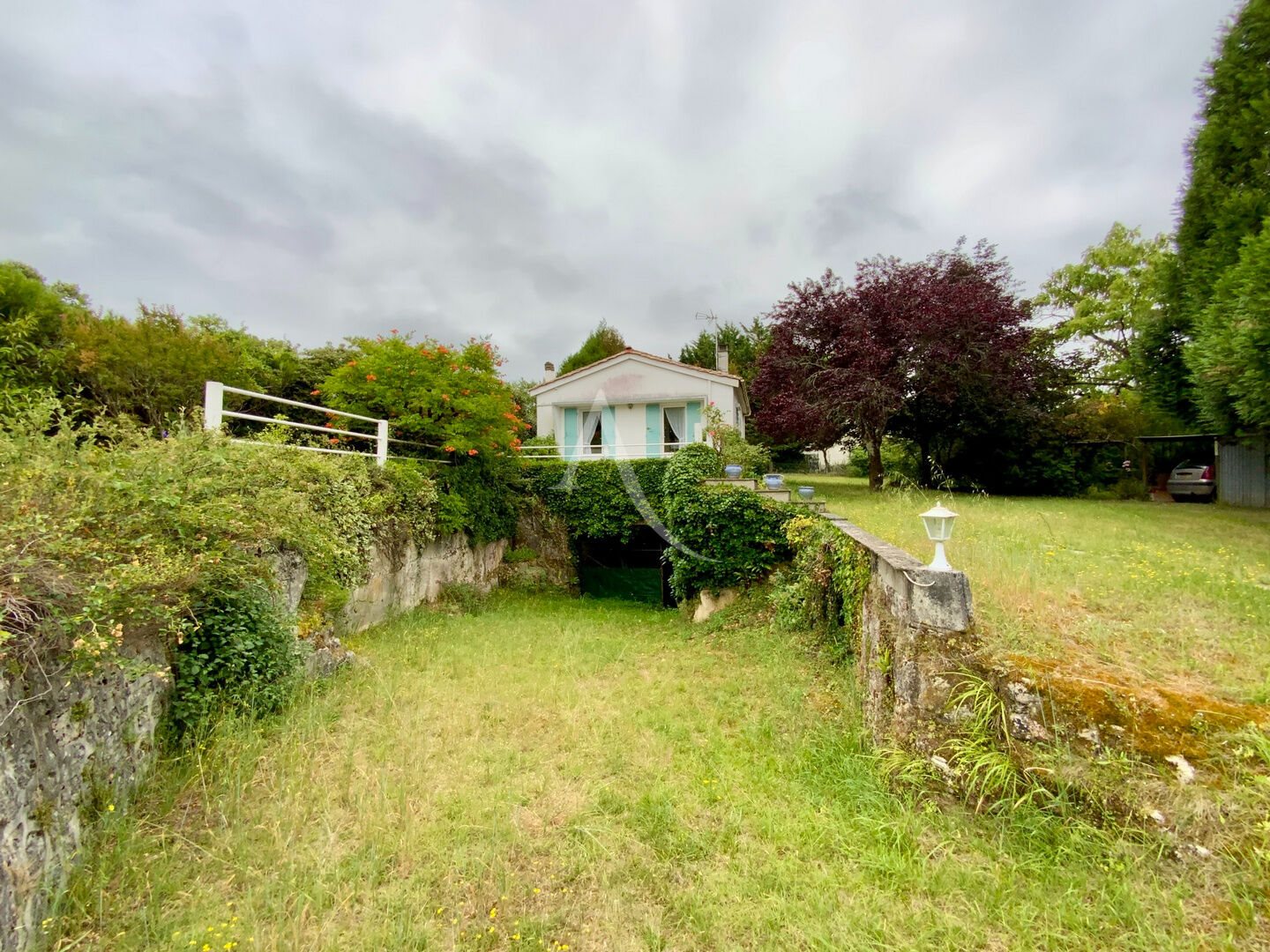Maison à vendre, 55m², Jonzac