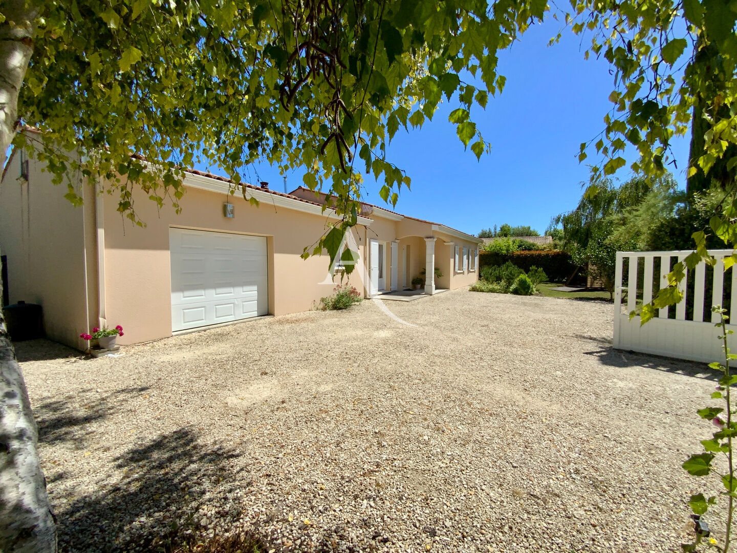 Maison à vendre, 120m², Cierzac