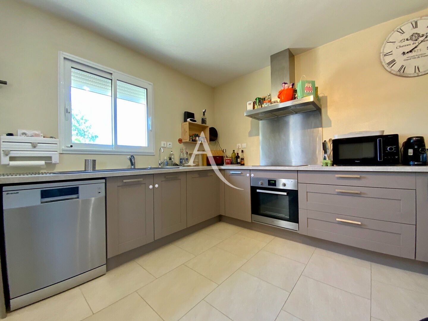 Maison à vendre, 120m², Cierzac