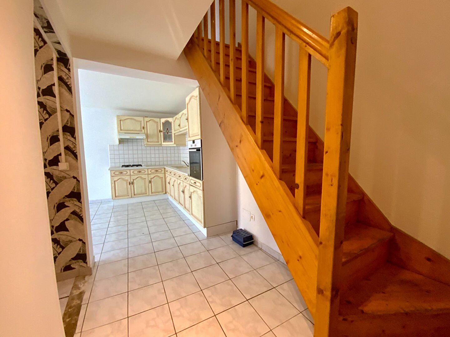 Maison à vendre, 66m², Montendre