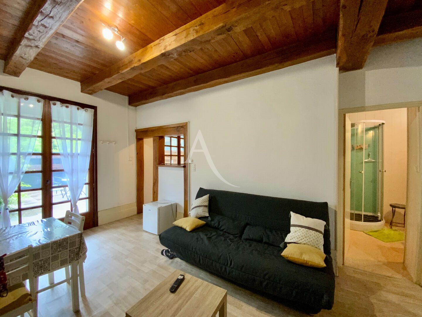 Maison à vendre, 230m², Jonzac