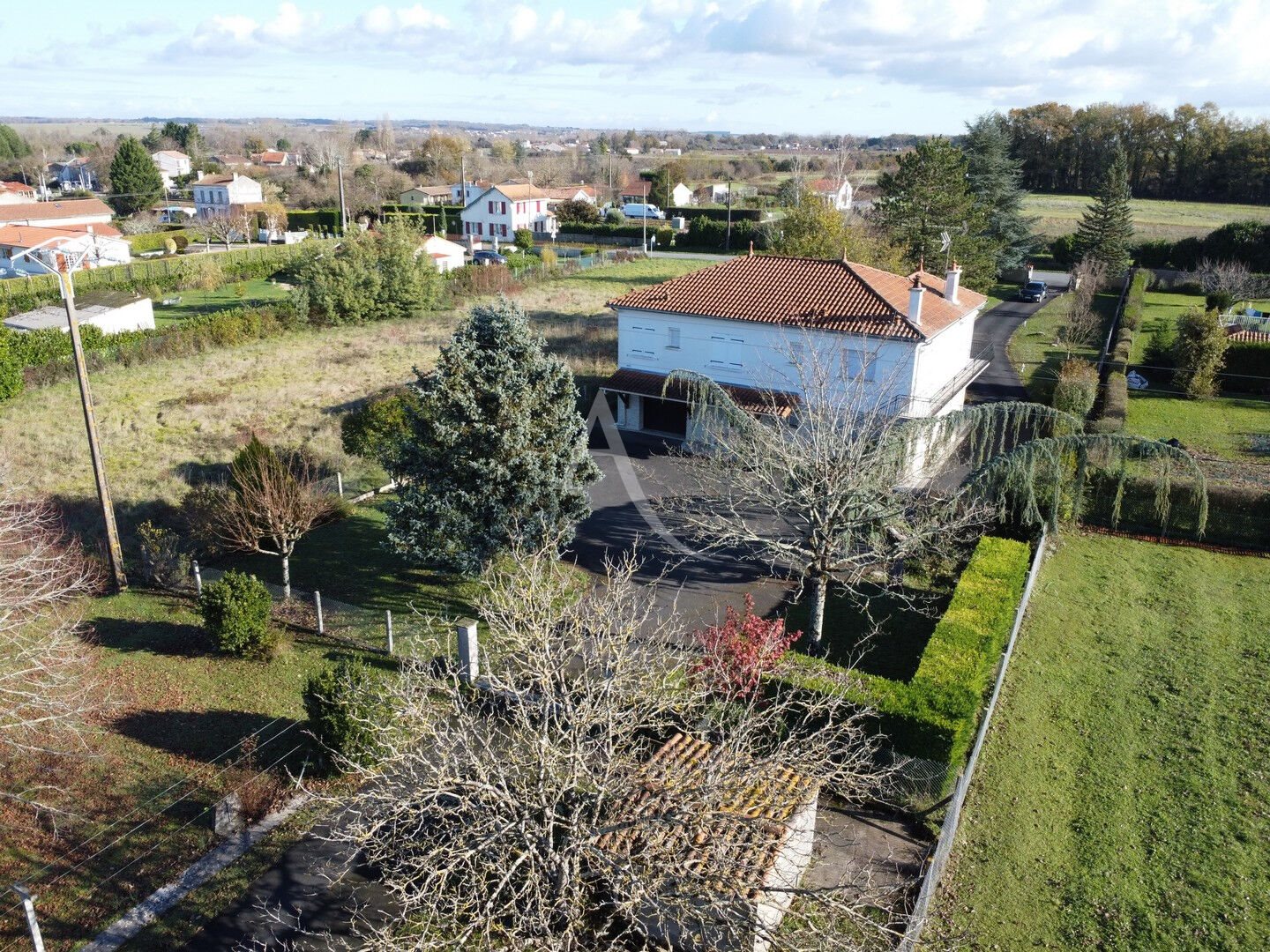 Maison à vendre, 184m², Saintes
