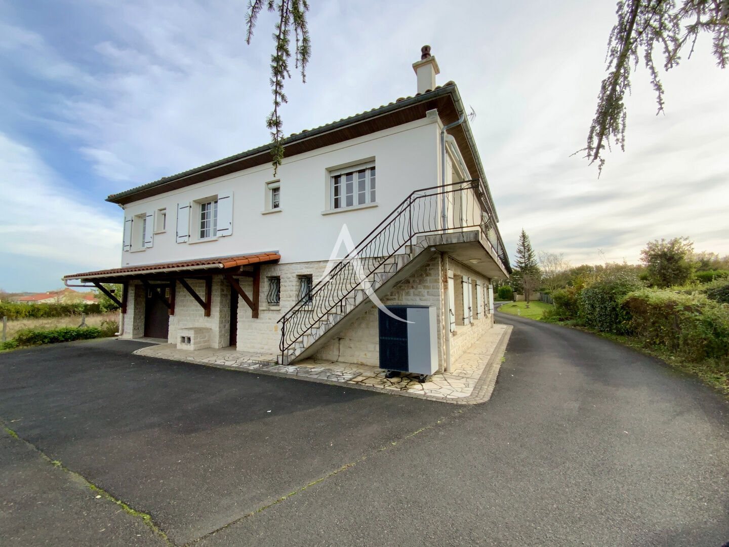 Maison à vendre, 184m², Saintes