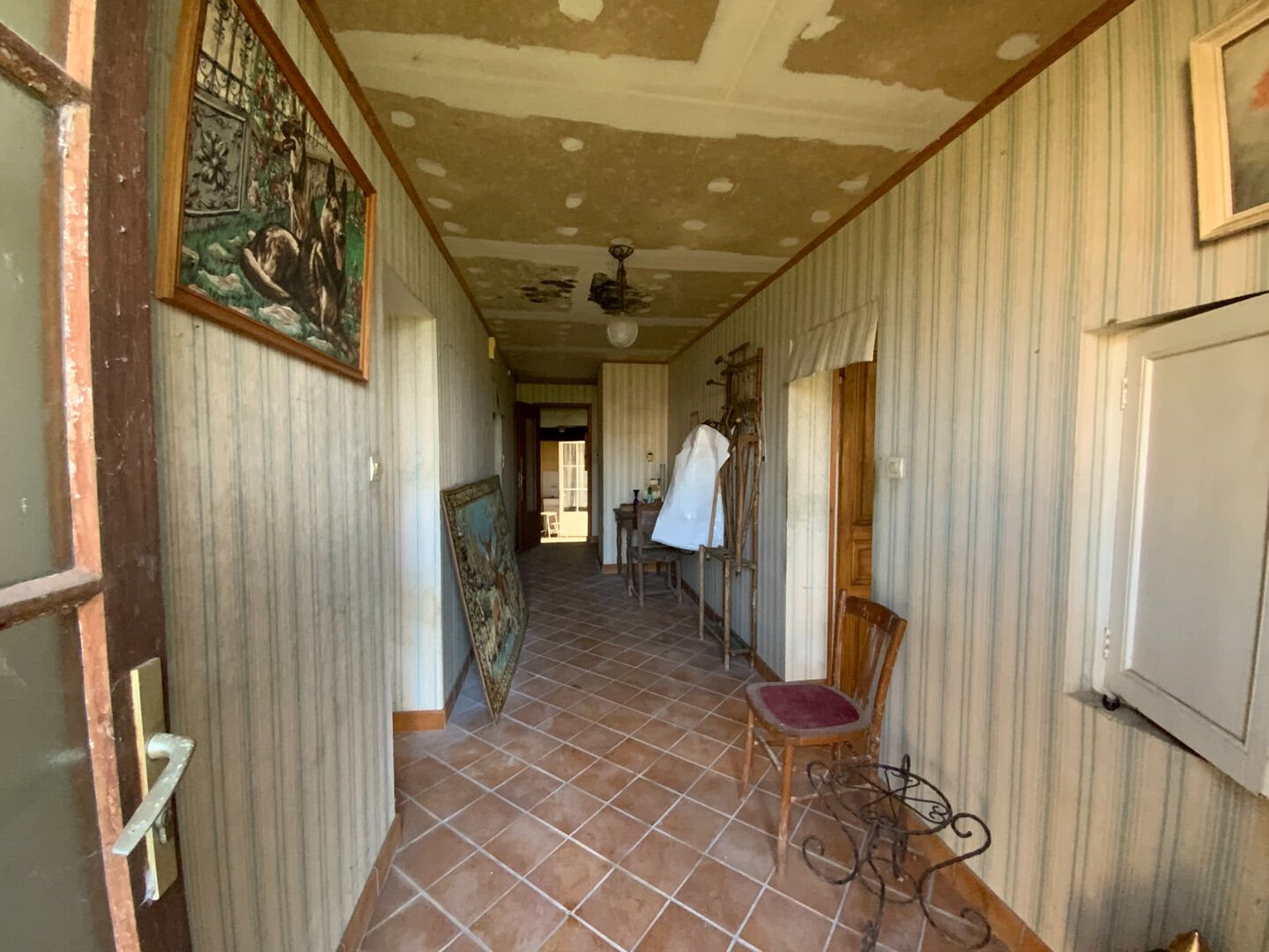 Maison à vendre, 134m², Nieul-le-Virouil