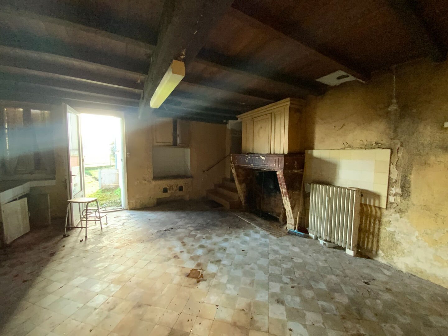 Maison à vendre, 134m², Nieul-le-Virouil