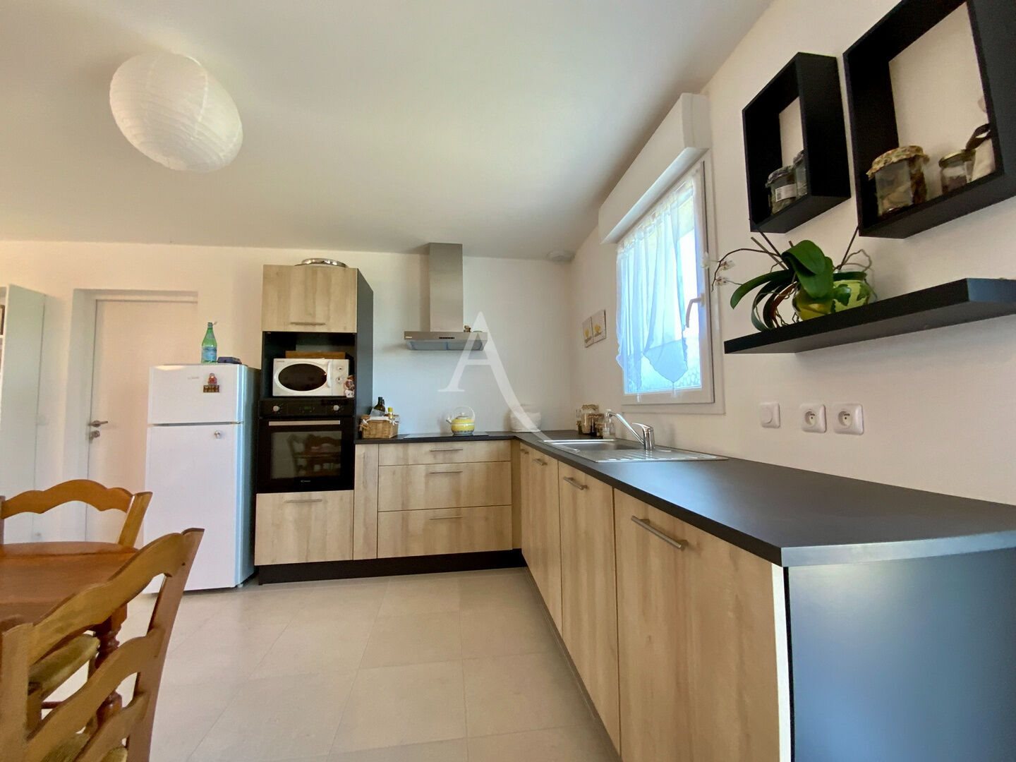 Maison à vendre, 120m², Saint-Simon-de-Bordes