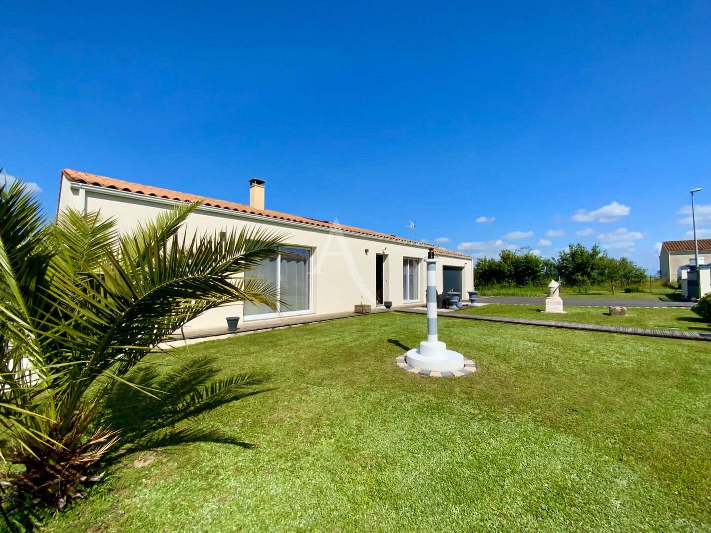 Maison à vendre, 104m², Pons