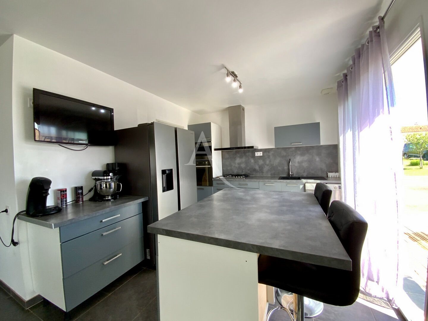 Maison à vendre, 104m², Pons