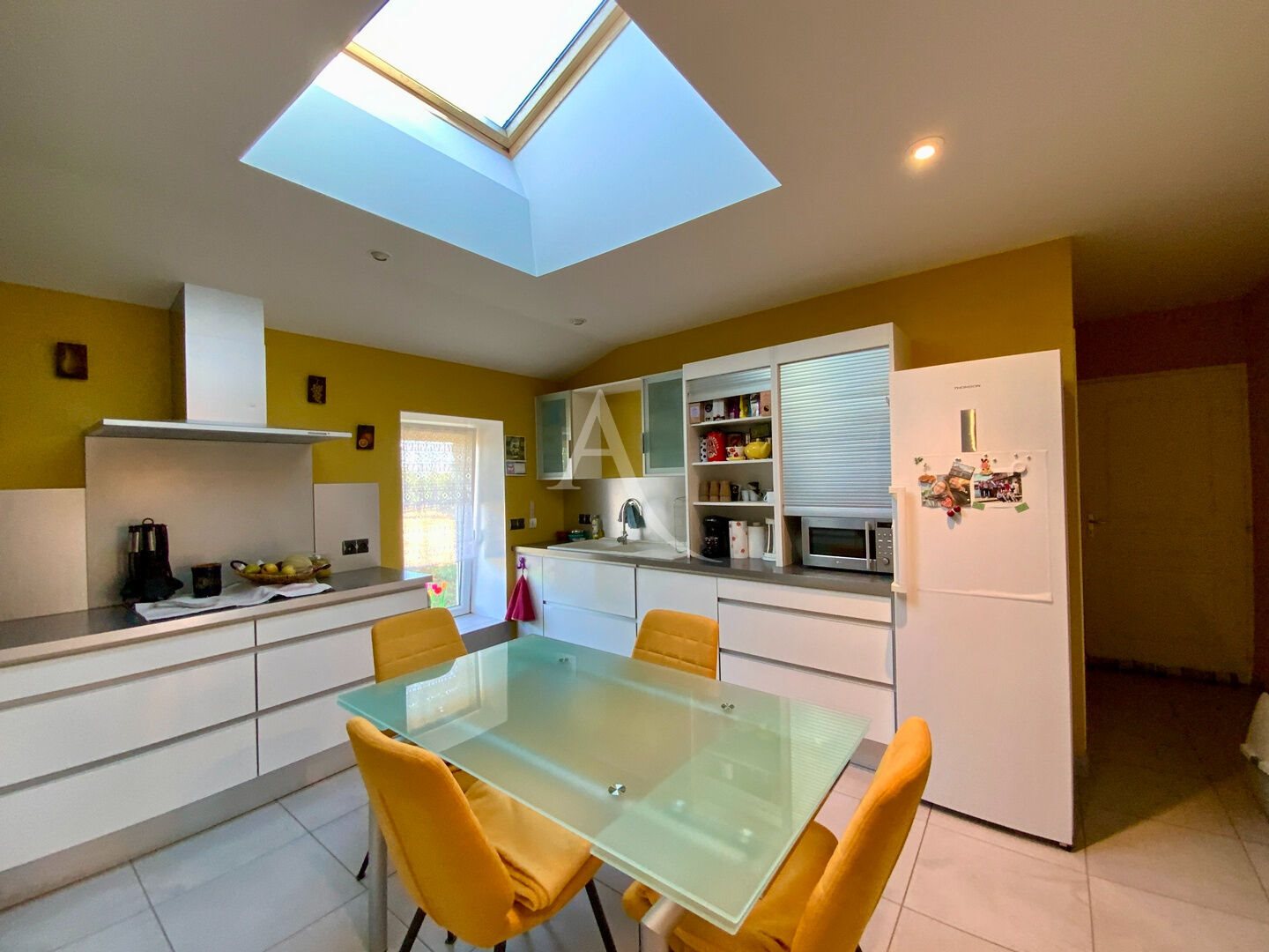 Maison à vendre, 224m², Jonzac