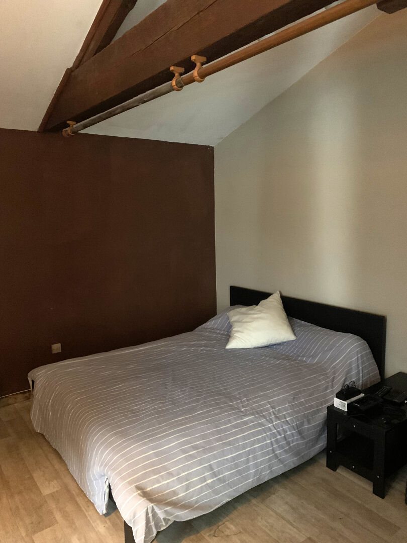 Appartement à vendre, 33m², Jonzac