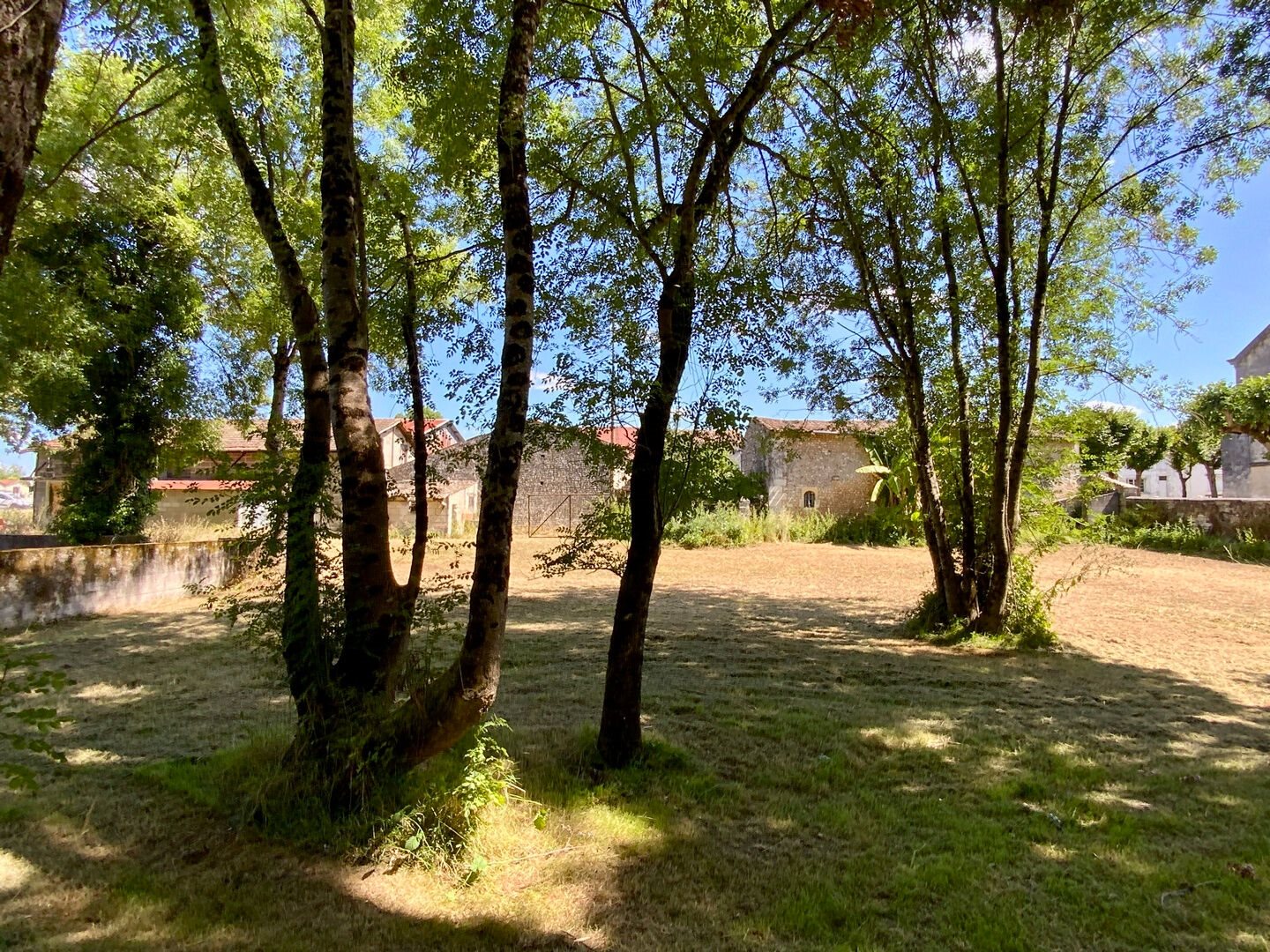Maison à vendre, 137m², Saint-Ciers-du-Taillon