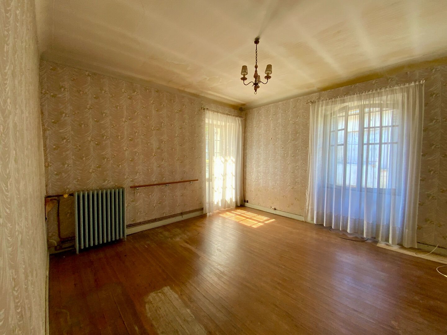 Maison à vendre, 137m², Saint-Ciers-du-Taillon