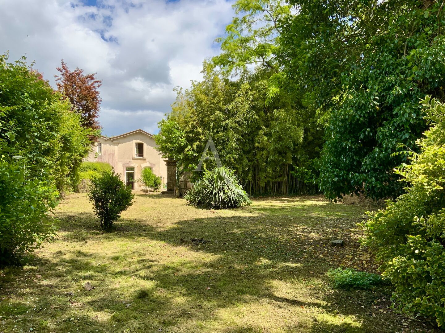 Maison à vendre, 190m², Jonzac