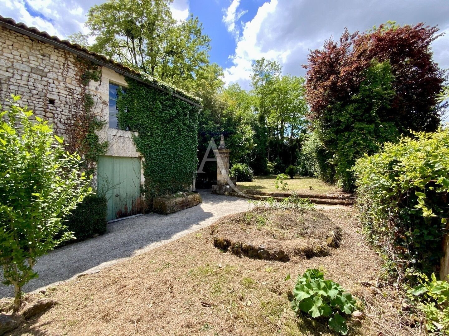 Maison à vendre, 190m², Jonzac