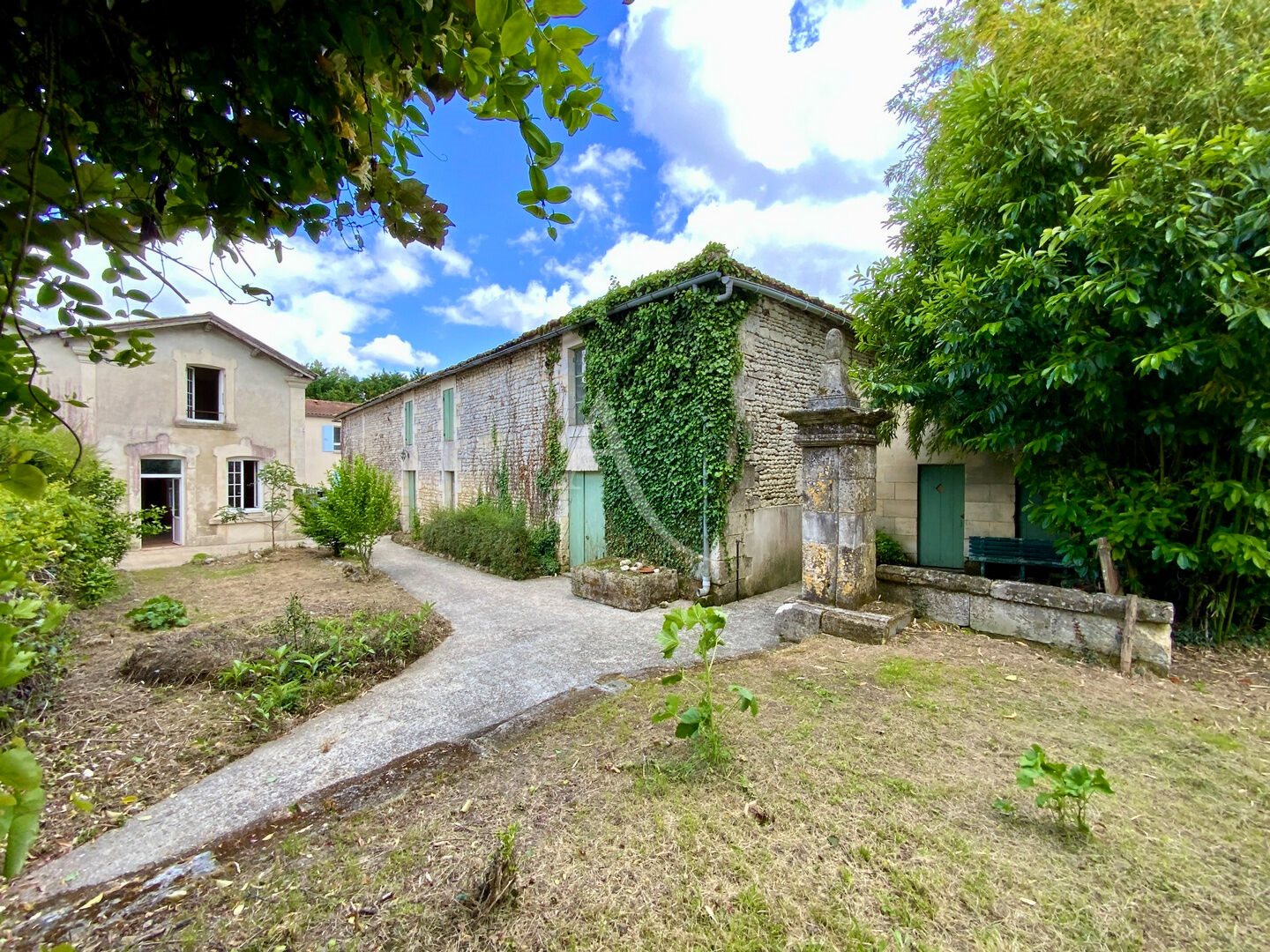 Maison à vendre, 190m², Jonzac