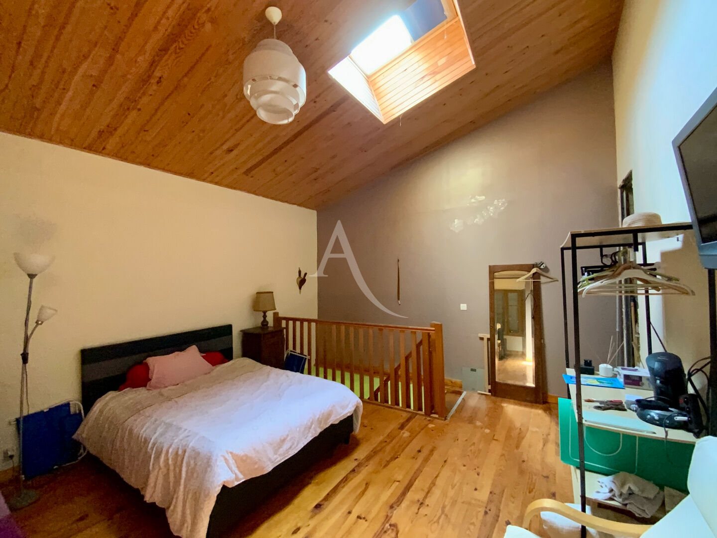 Maison à vendre, 80m², Jonzac