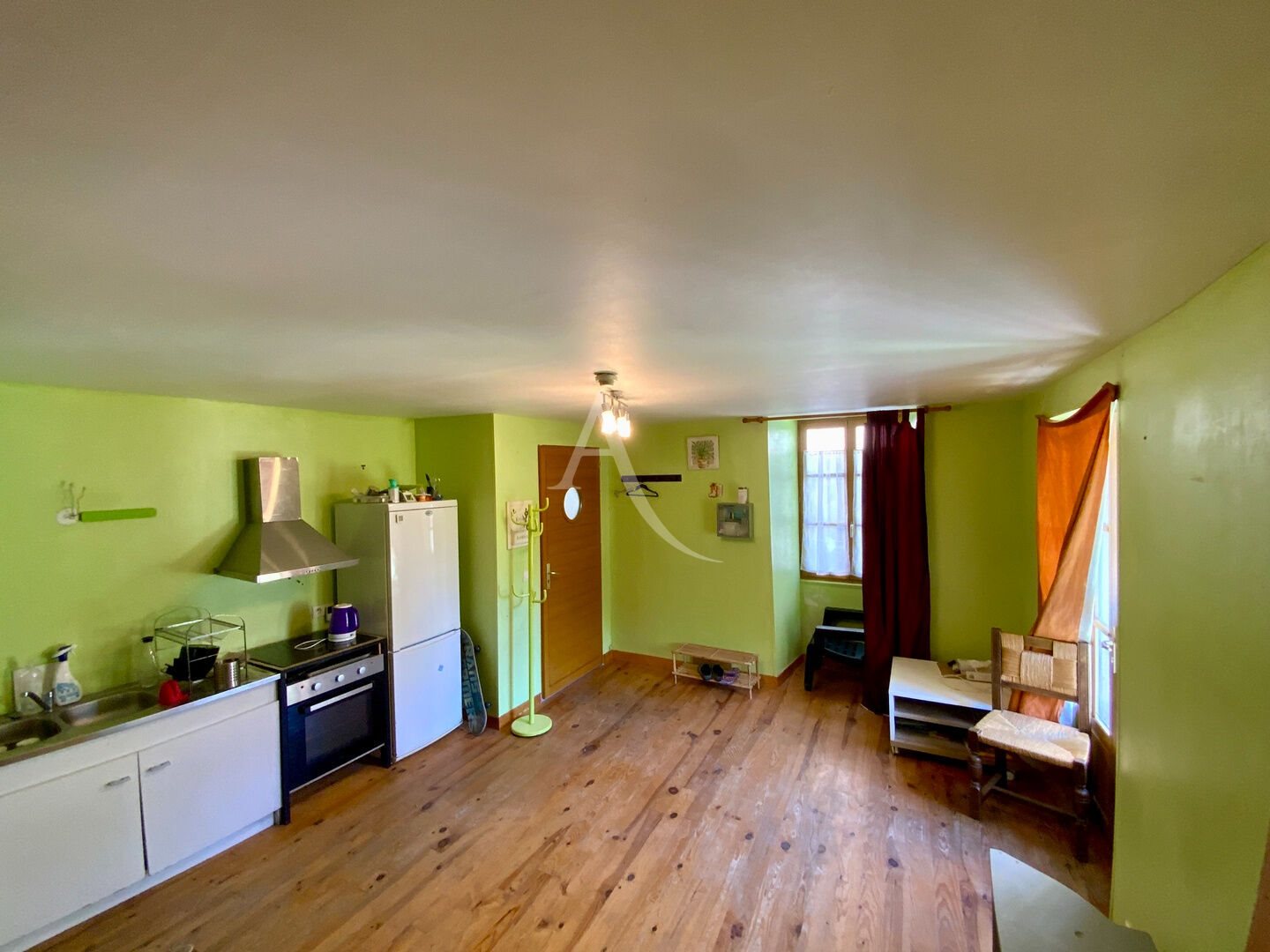 Maison à vendre, 80m², Jonzac