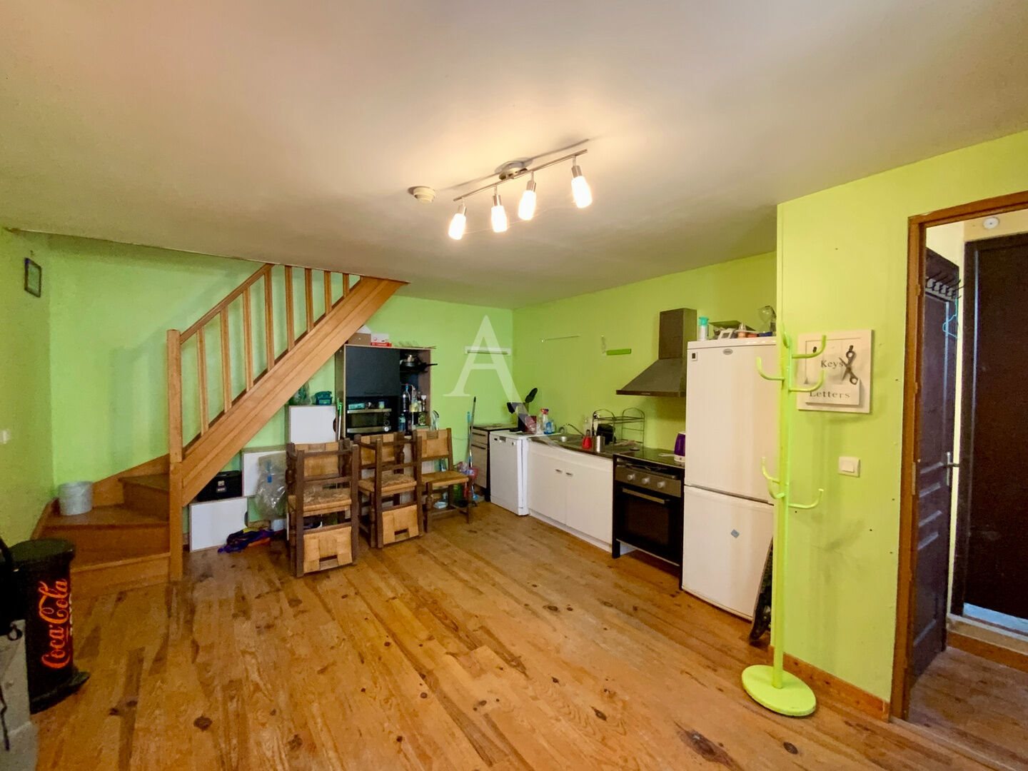 Maison à vendre, 80m², Jonzac