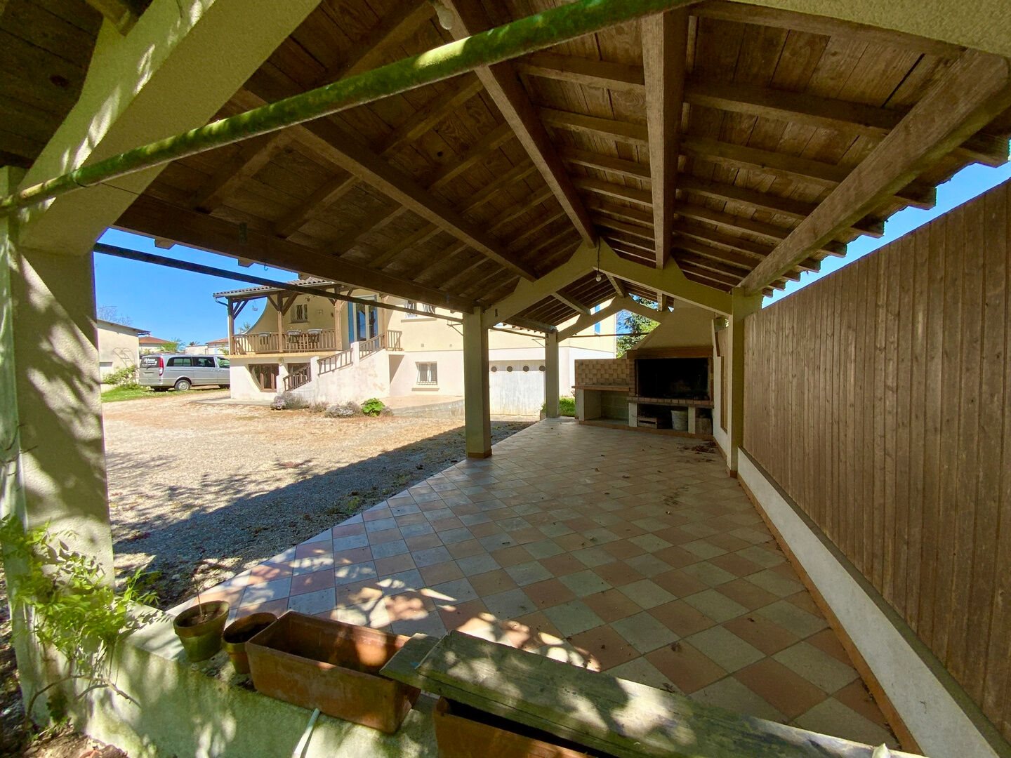 Maison à vendre, 136m², Jonzac